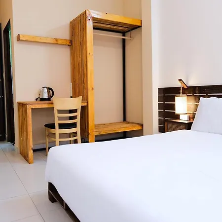 Mao Home Ho Chi Minh City Exterior photo