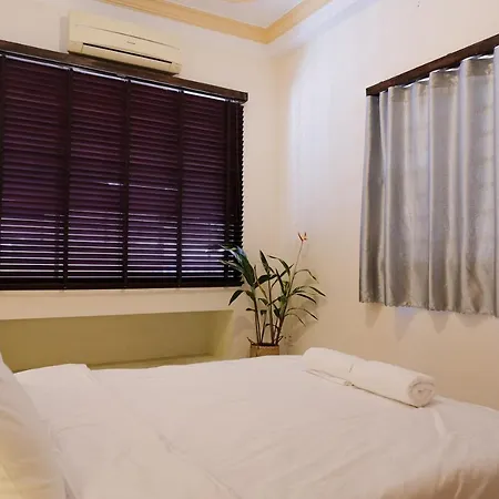 Mao Home Ho Chi Minh City Exterior photo