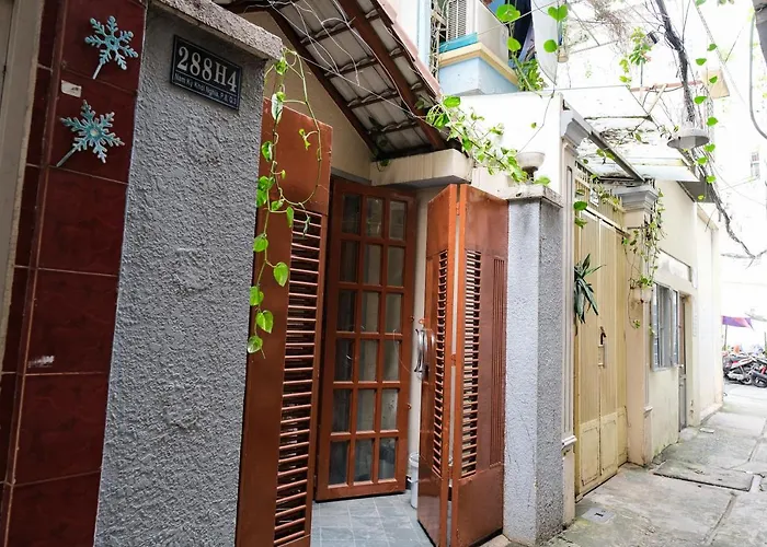 Mao Homestay