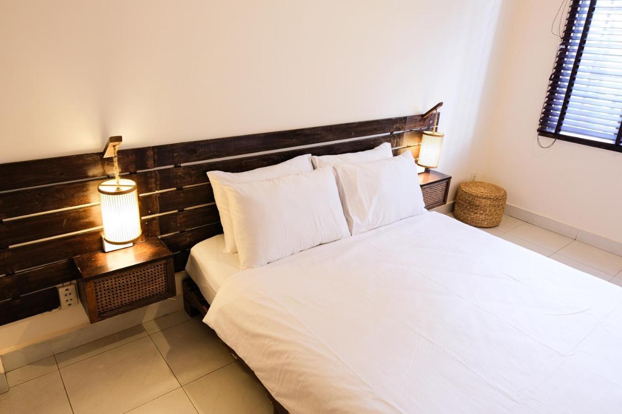 Mao Homestay Ho Chi Minh City
