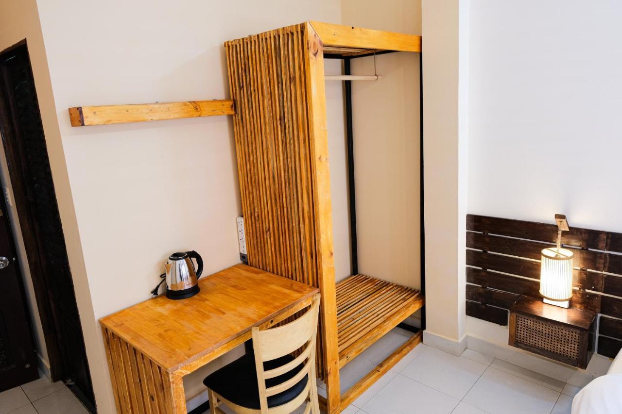 Mao Homestay *