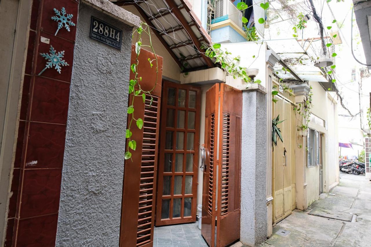 Homestay Mao Ho Chi Minh City